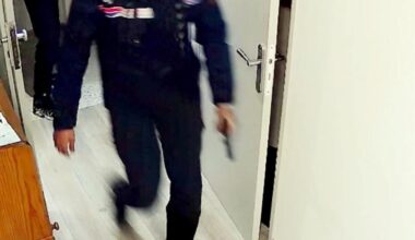 Un membre présumé de la DZ Mafia condamné à 7 ans de prison à Toulon