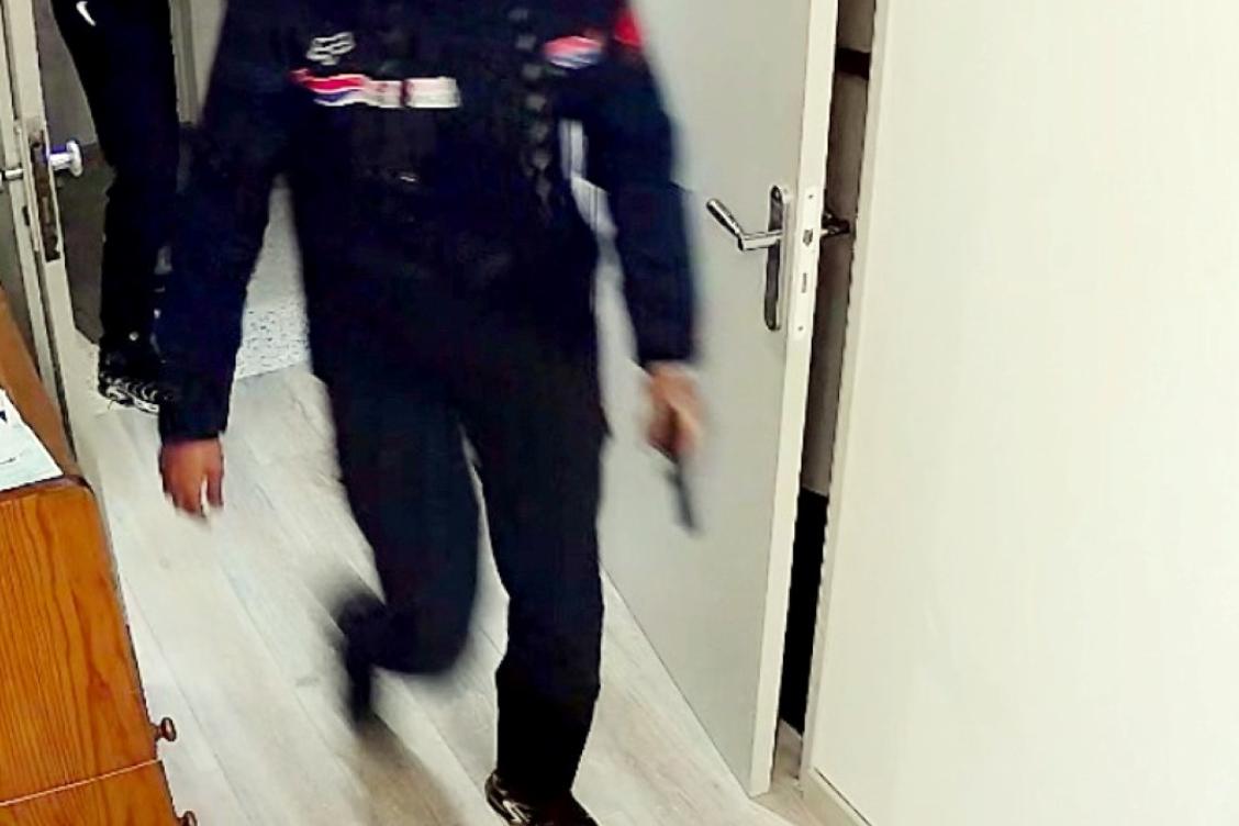 Un membre présumé de la DZ Mafia condamné à 7 ans de prison à Toulon