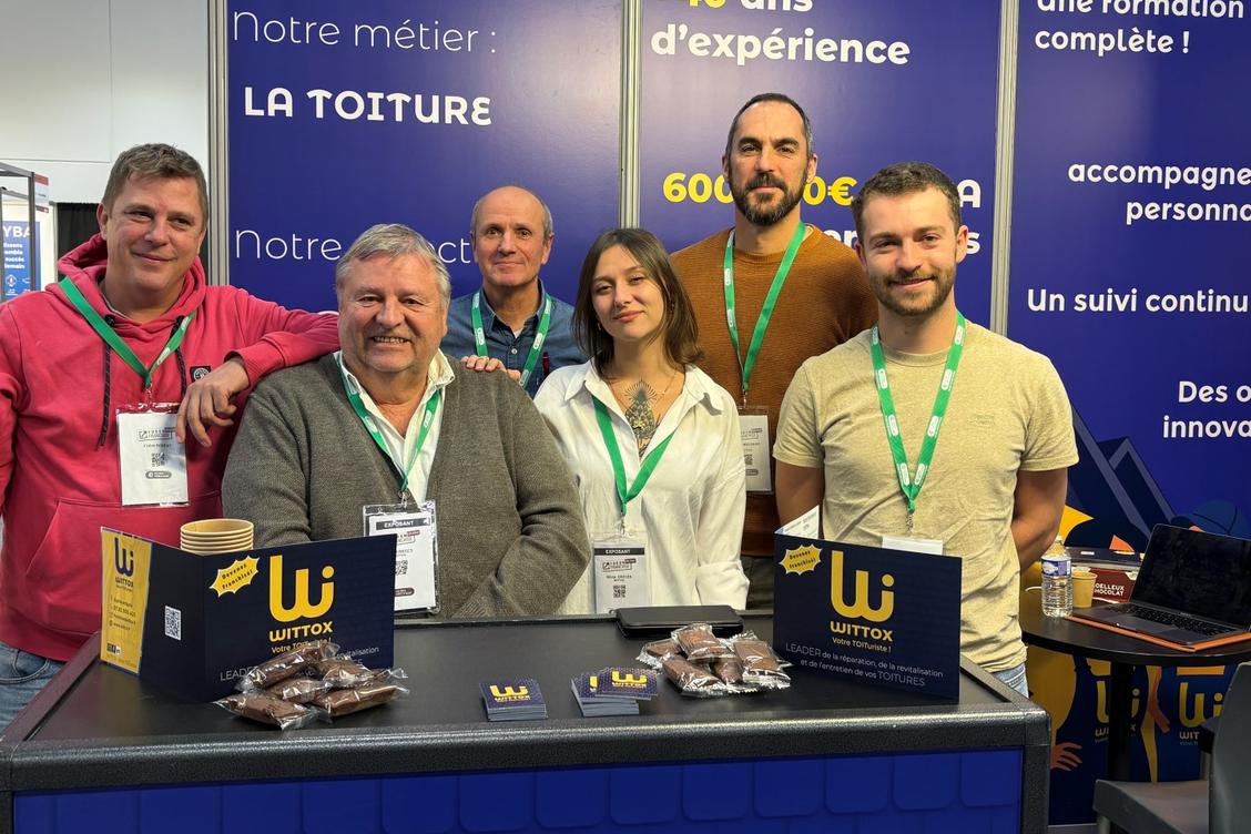 Et si vous deveniez votre propre patron en prenant une franchise ?