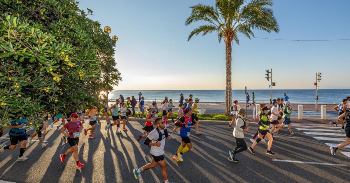 Un jeune coureur décède à quelques mètres de l’arrivée du marathon Nice-Cannes