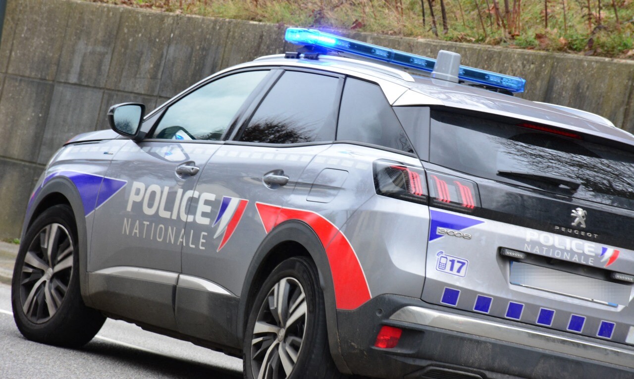 Grenoble. Grosse frayeur près de ce collège, un adolescent tabassé : ce qu'il s'est passé