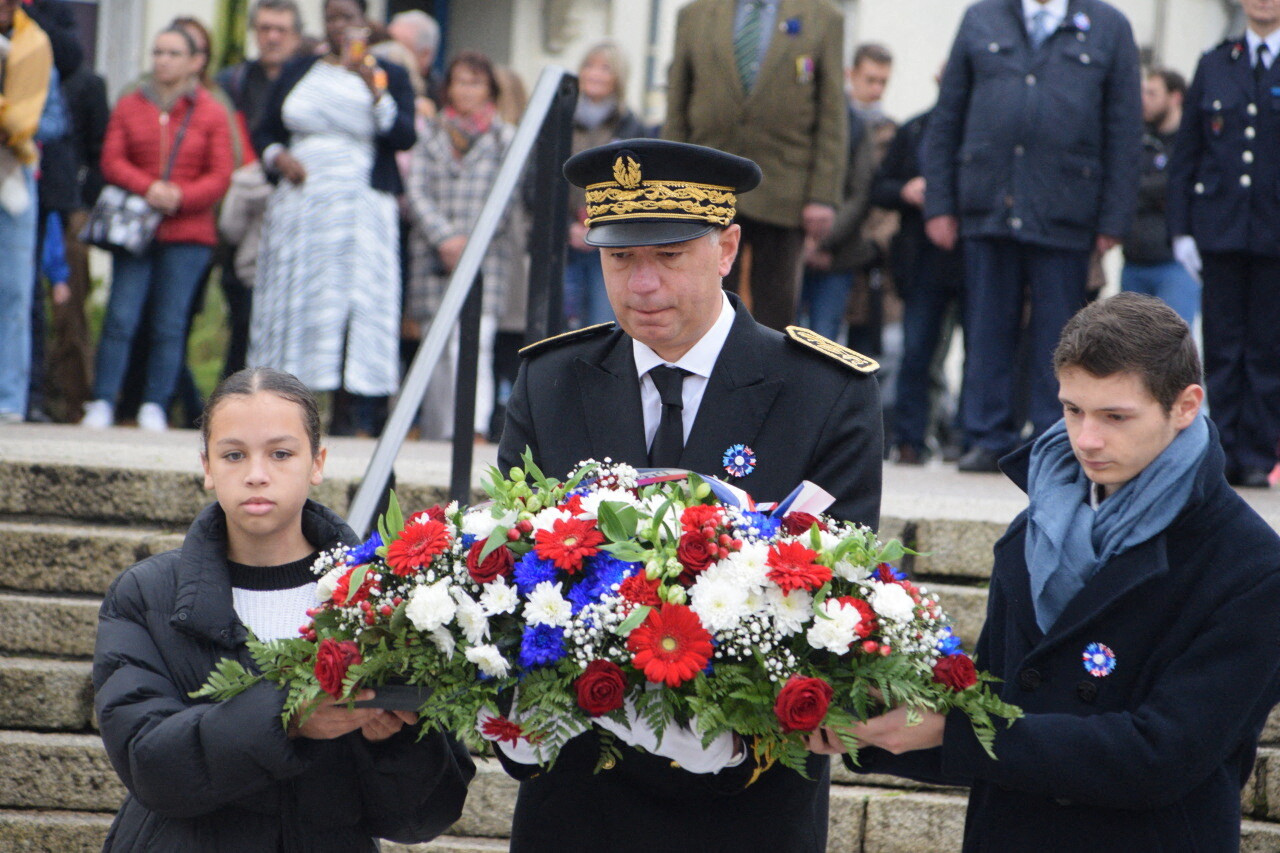 voici à quelle heure se dérouleront les commémorations