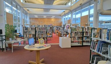 Après la polémique, Oissel enfin intégrée au Réseau des médiathèques du territoire elbeuvien