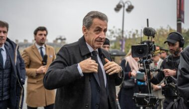 participera-t-il à la cérémonie à Paris ?