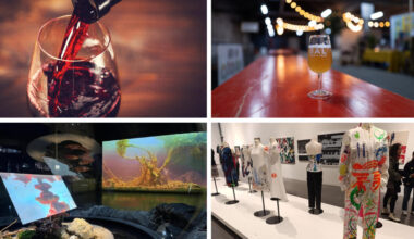 Salon des vignerons et de la bière, boum, nouveautés, expos… Que faire à Lille et autour ce week-end ?