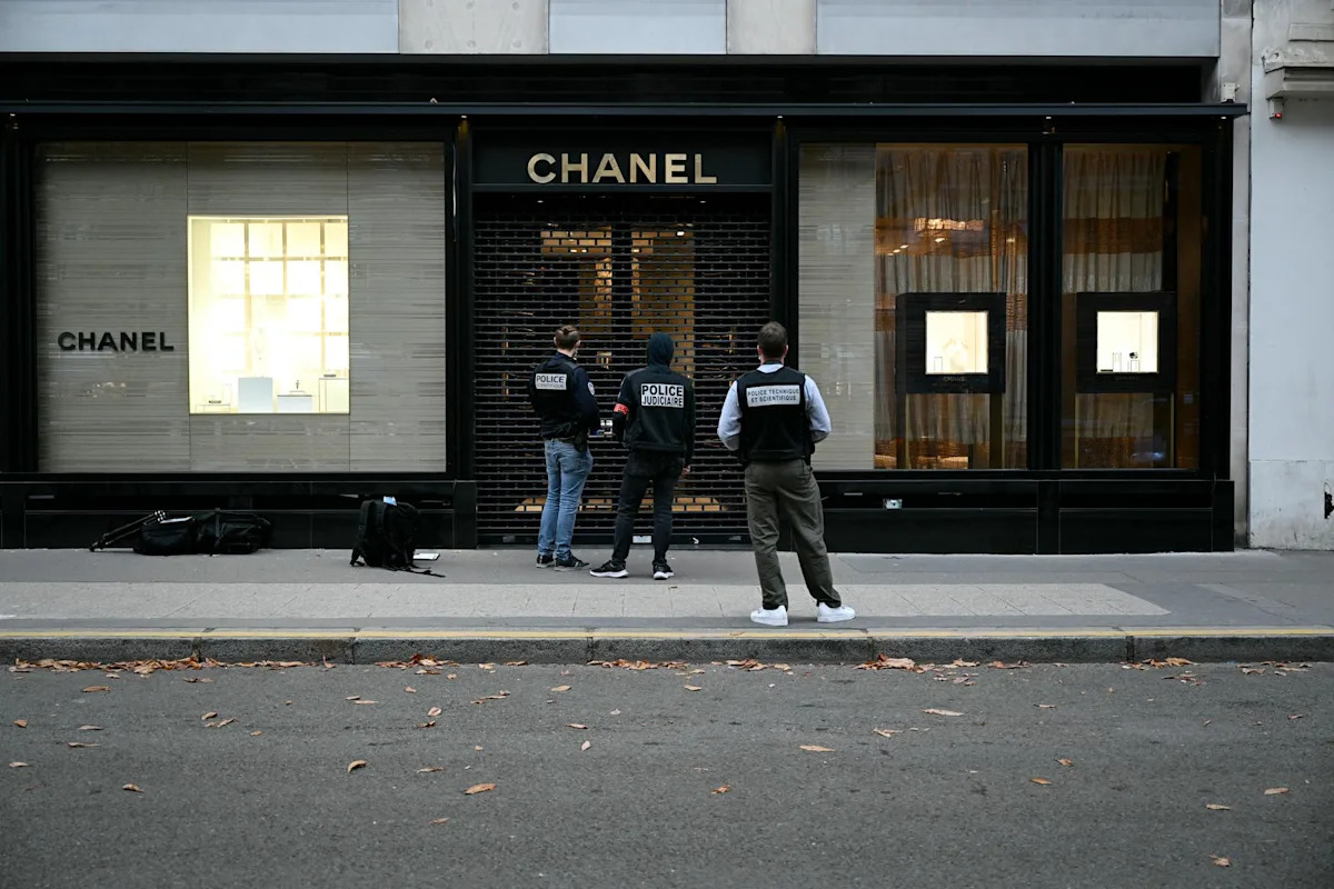 Page d'accueil Yahoo news