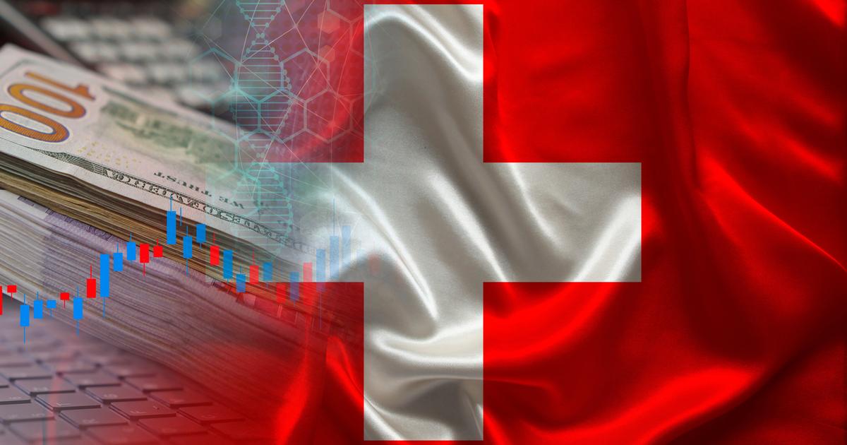 les États-Unis réduisent les droits de douane de 39% à 15%