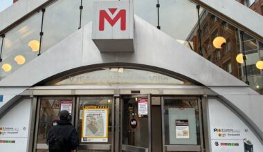 nouvelle panne importante sur la ligne 1 ce samedi