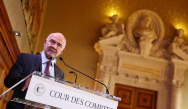 La Cour des comptes s’attaque au pacte Dutreil, les chefs d’entreprise dénoncent un rapport « déséquilibré »