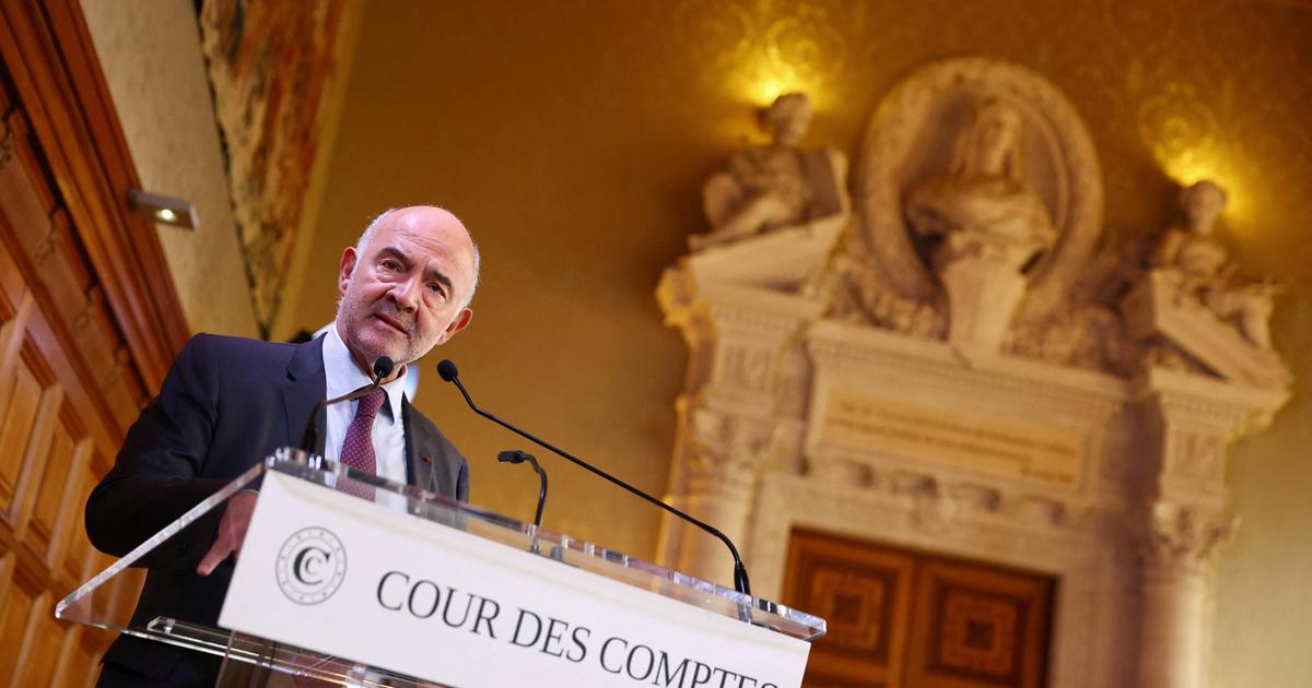 La Cour des comptes s’attaque au pacte Dutreil, les chefs d’entreprise dénoncent un rapport « déséquilibré »