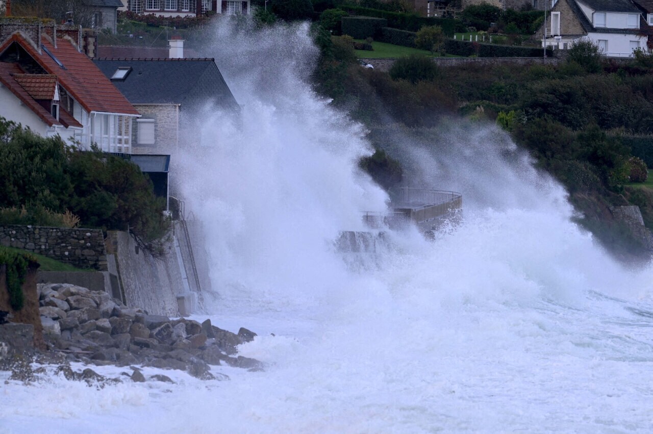 voici les conséquences en France