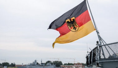 Allemagne: la stagnation économique se poursuit au troisième trimestre - 25/11/2025 à 11:06