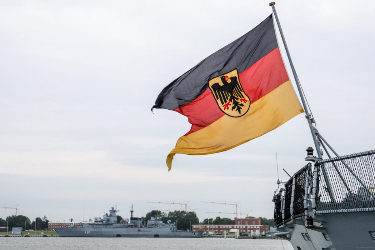 Allemagne: la stagnation économique se poursuit au troisième trimestre - 25/11/2025 à 11:06