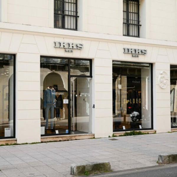 IKKS: le tribunal des activités économiques renvoie son délibéré au 12 décembre