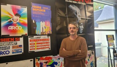 Ce cinéma du Calvados bouscule sa programmation pour des invités de marque