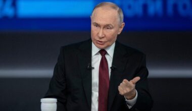 Pourquoi Vladimir Poutine s’obstine dans son refus de faire la paix en Ukraine