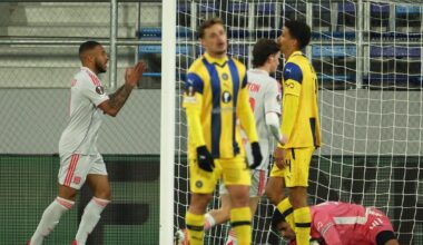 le calvaire niçois se poursuit à Porto, Lyon cartonne et prend la tête, Lille en balade aussi