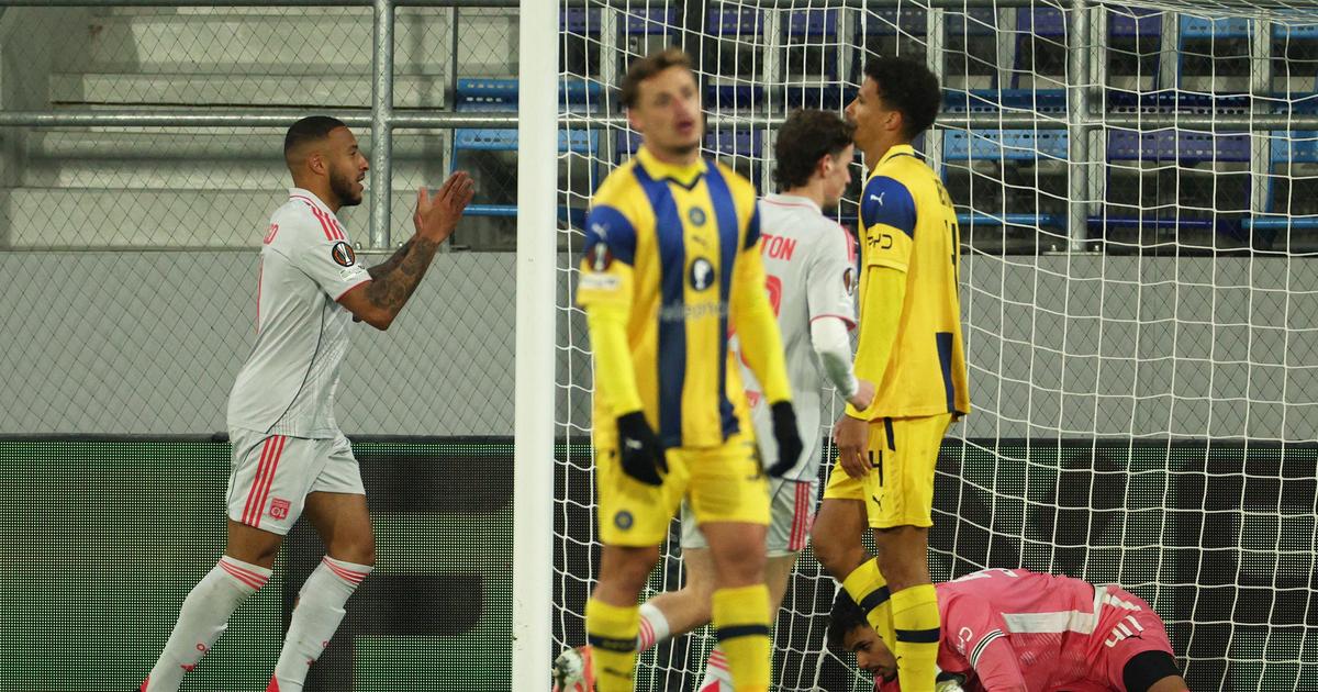 le calvaire niçois se poursuit à Porto, Lyon cartonne et prend la tête, Lille en balade aussi