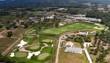 À Golf Up, le bonheur du golf toute l'année