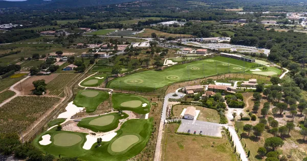 À Golf Up, le bonheur du golf toute l'année