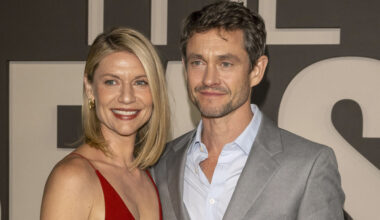 Page d'accueil Yahoo style