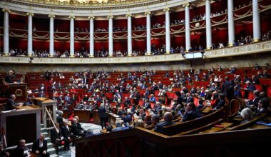 comment peut-il encore être voté d’ici au 31 décembre ? Découvrez les quatre scénarios possibles