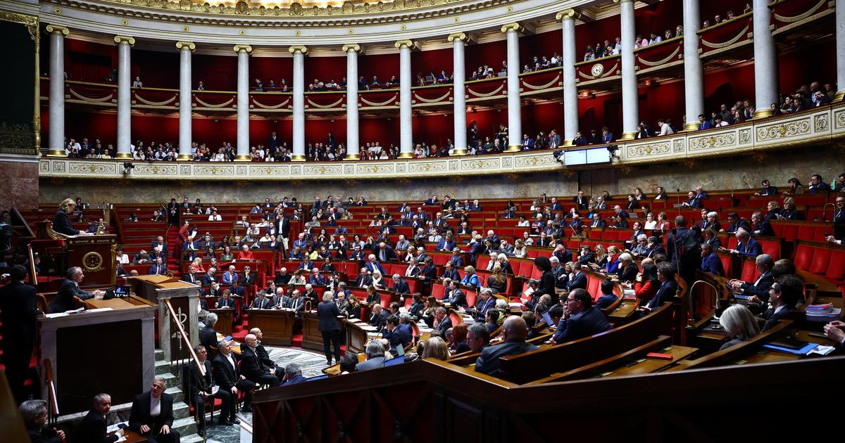 comment peut-il encore être voté d’ici au 31 décembre ? Découvrez les quatre scénarios possibles