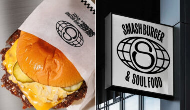 Lille. Soulmade, la nouvelle adresse qui marie les smash burgers et la soul food à Wazemmes