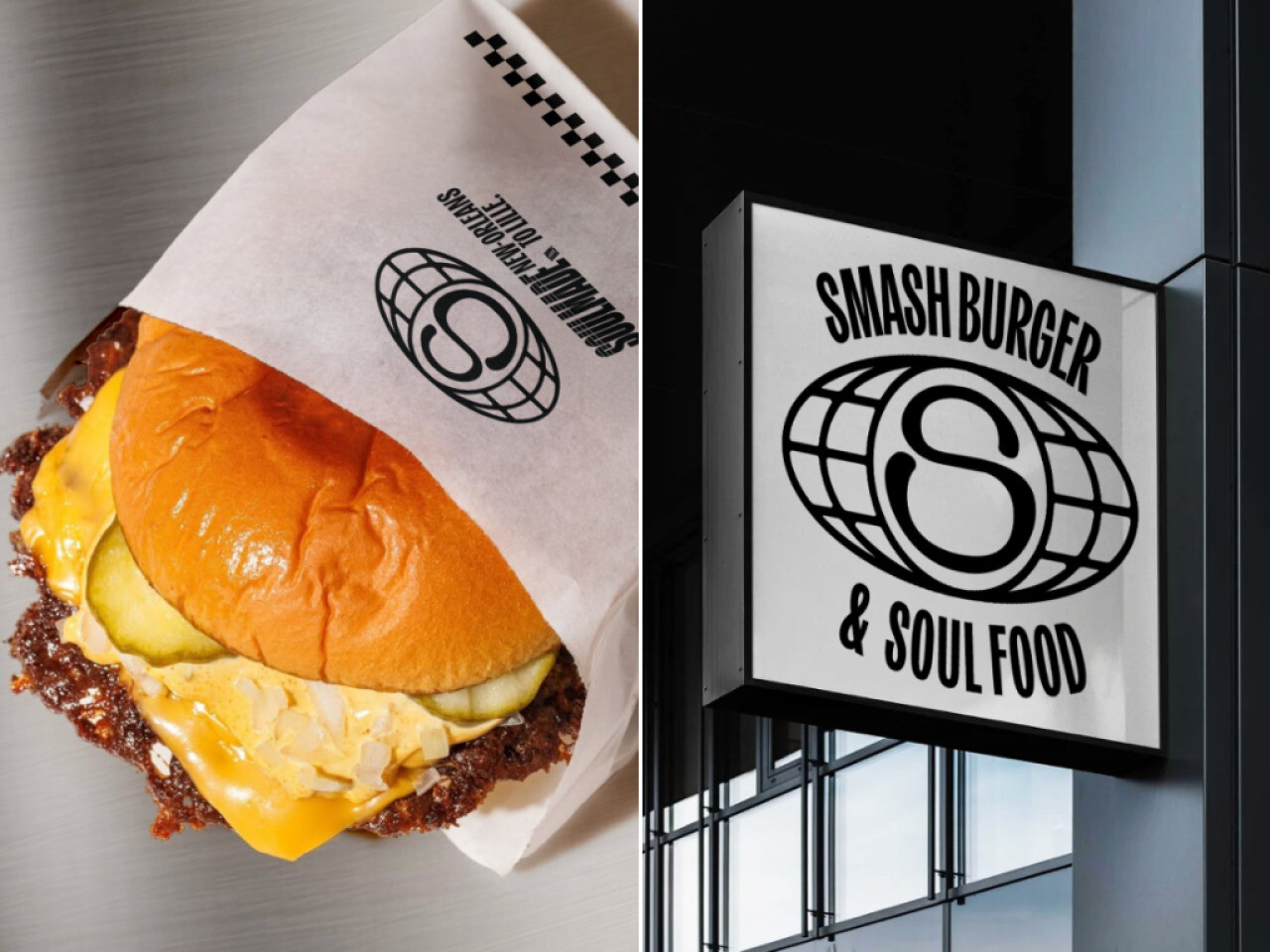 Lille. Soulmade, la nouvelle adresse qui marie les smash burgers et la soul food à Wazemmes