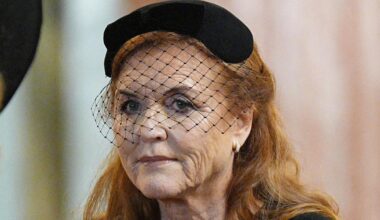 Après les scandales, Sarah Ferguson sur le point de quitter le Royaume-Uni ? Son “plan secret” dévoilé
