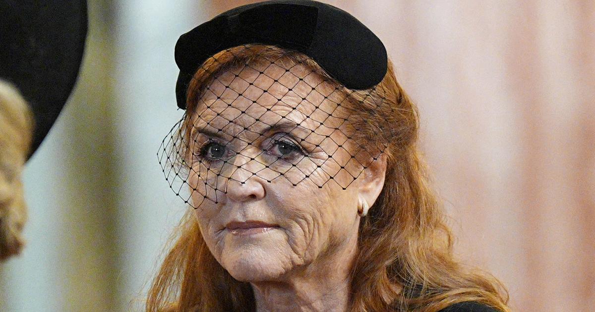 Après les scandales, Sarah Ferguson sur le point de quitter le Royaume-Uni ? Son “plan secret” dévoilé