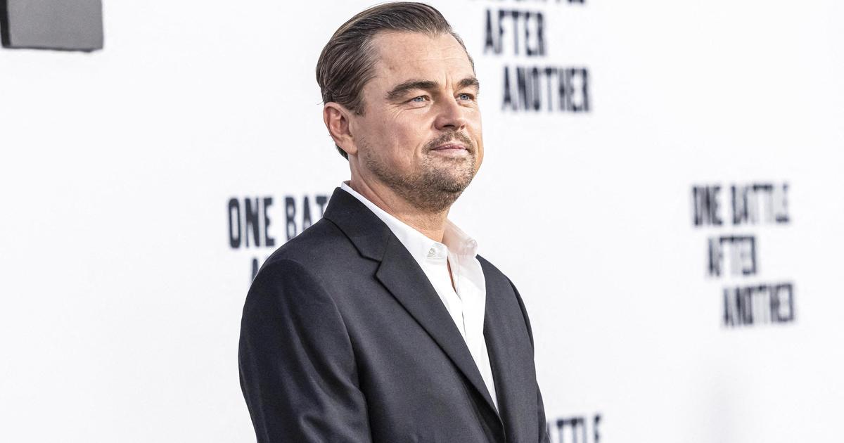 des images très rares de l’acteur dans son intimité