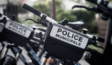 Page d'accueil Yahoo news