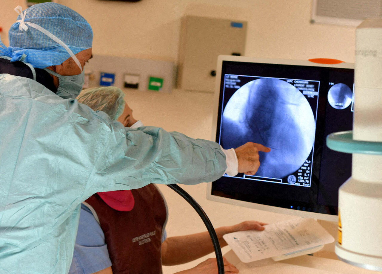 Seine-Maritime. Pourquoi les radiologues sont en grève ce lundi (et ce que ça implique pour vous)