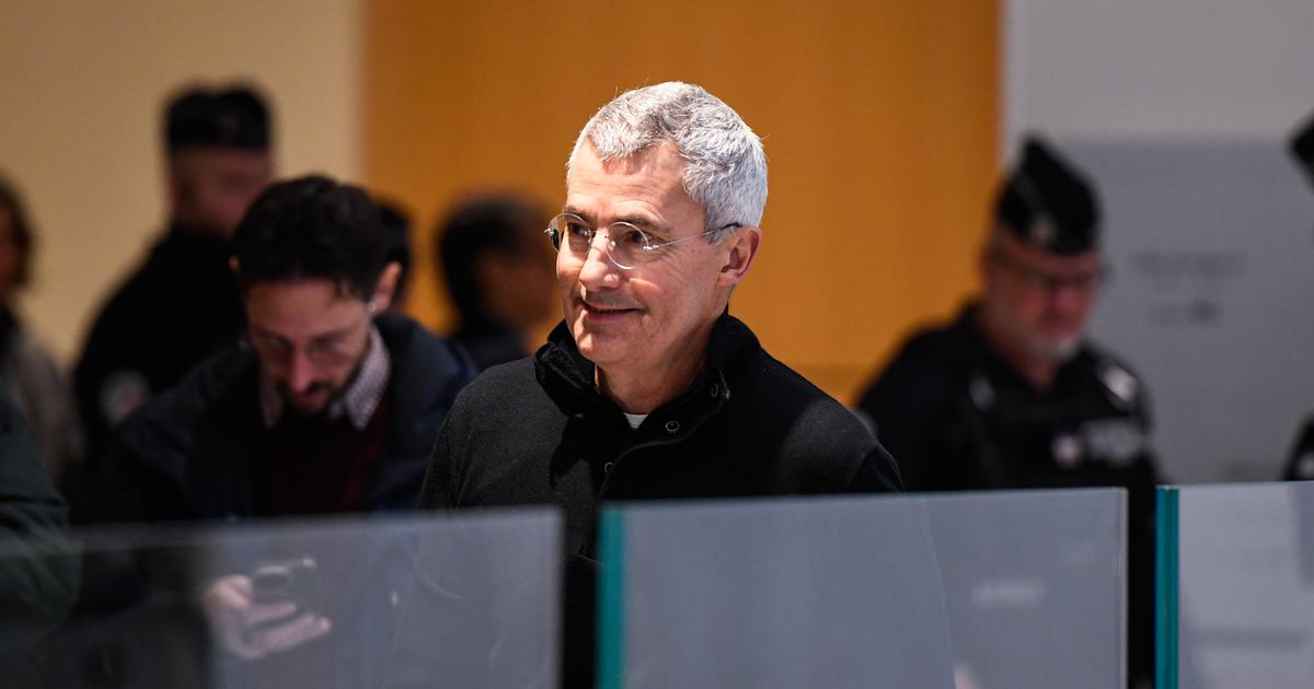 «Il y a 50 ans, le Qatar était un caillou», au procès Deschamps-Riolo, la sortie cinglante du médecin des Bleus sur l’Émirat et le PSG