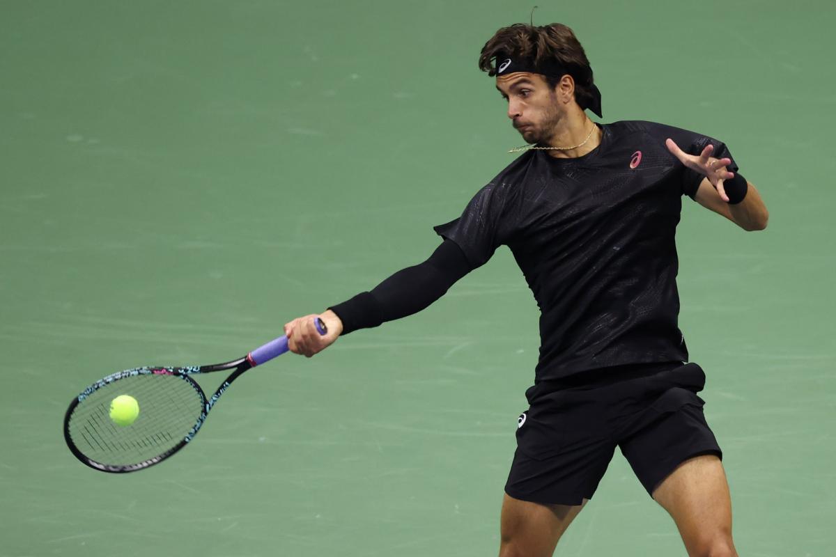 En quête du dernier billet pour les Finales ATP, Lorenzo Musetti affrontera Stan Wawrinka pour son entrée en lice à Athènes