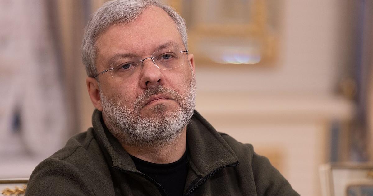 le ministre de la Justice suspendu