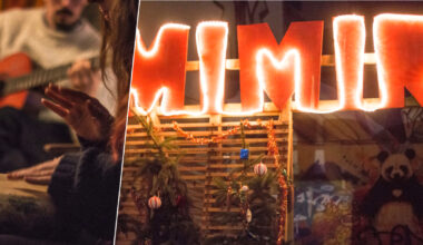 près de 3 ans après l’incendie, la Maison Mimir a un nouveau local