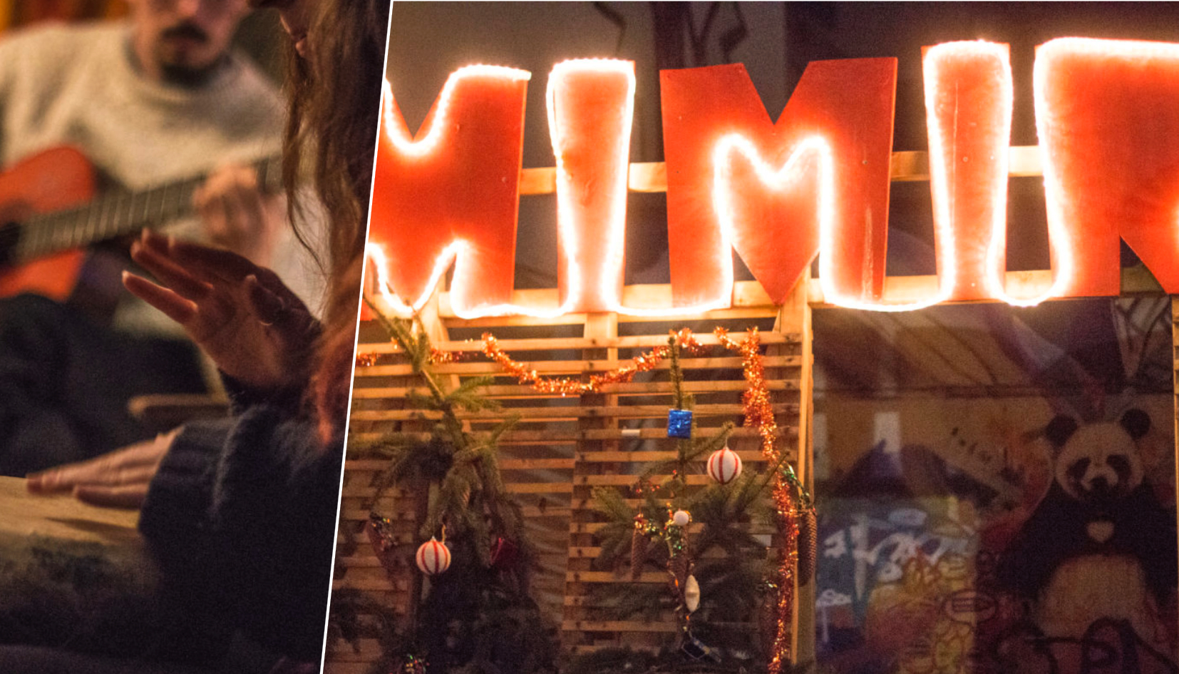 près de 3 ans après l’incendie, la Maison Mimir a un nouveau local