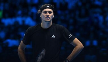 «Pas la vraie Coupe Davis», Alexander Zverev tacle le nouveau format