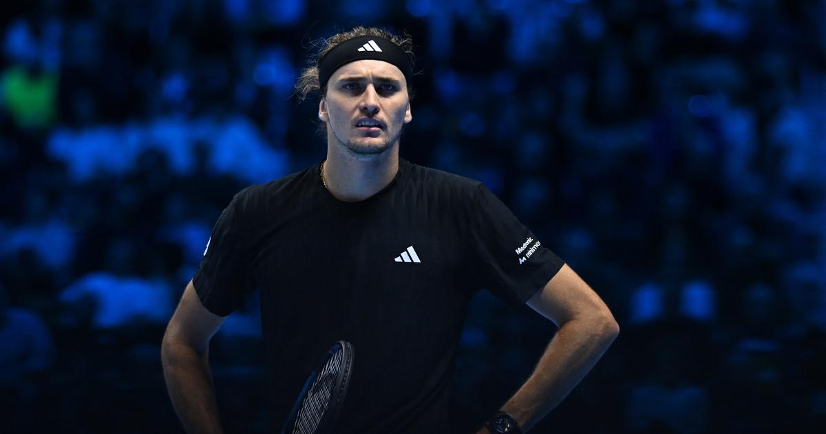 «Pas la vraie Coupe Davis», Alexander Zverev tacle le nouveau format