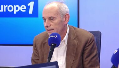 Pascal Praud et vous - «Boualem Sansal est un auteur qui est très lu en Allemagne», note Arnaud Benedetti
