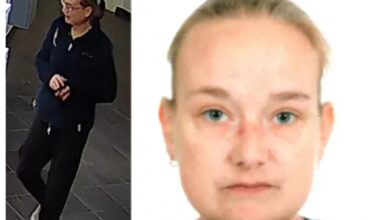 Belgique. La police lance un appel après la disparition d'une femme de 33 ans à quelques kilomètres de Lille