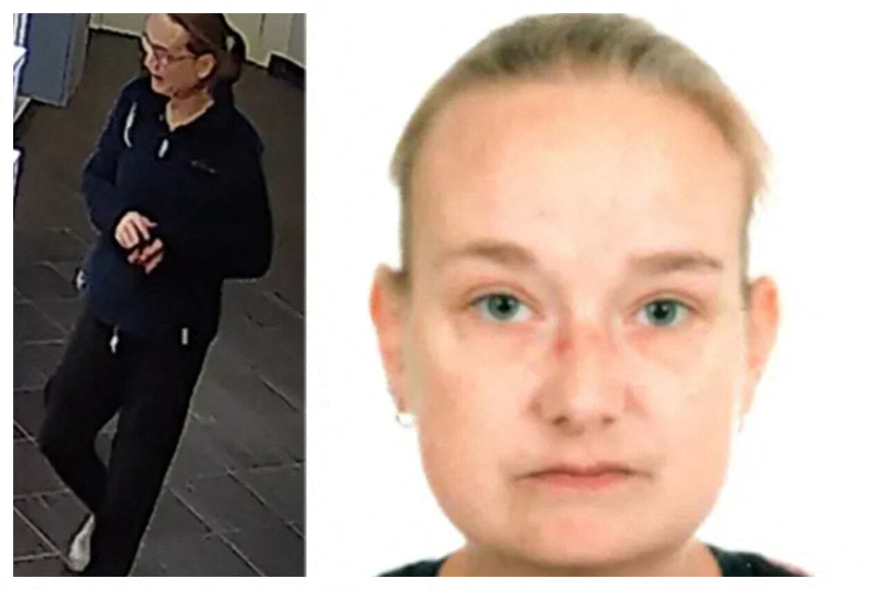 Belgique. La police lance un appel après la disparition d'une femme de 33 ans à quelques kilomètres de Lille