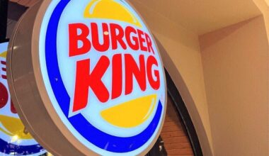 Burger King ouvre ses portes dans cette commune de Vendée