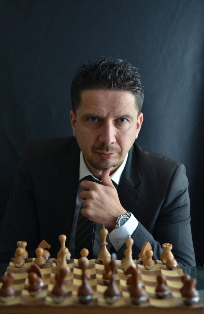 "Le manga, c'est l'anti Tik Tok !"