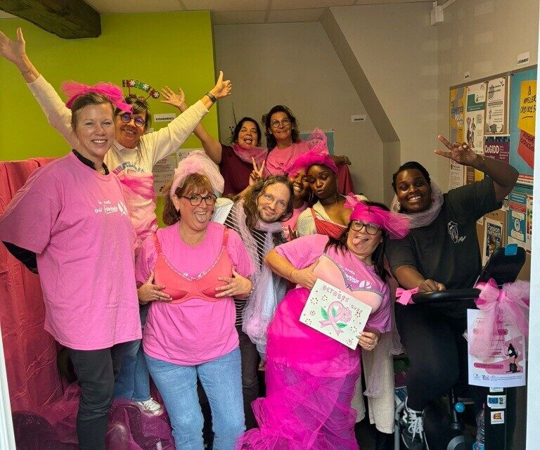 La plus belle photo d'équipe ?