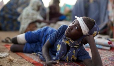 Au Soudan, les effroyables récits des survivants des massacres d’el-Fasher