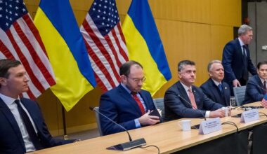 réunion informelle des chefs d’Etat européens au sujet de l’Ukraine