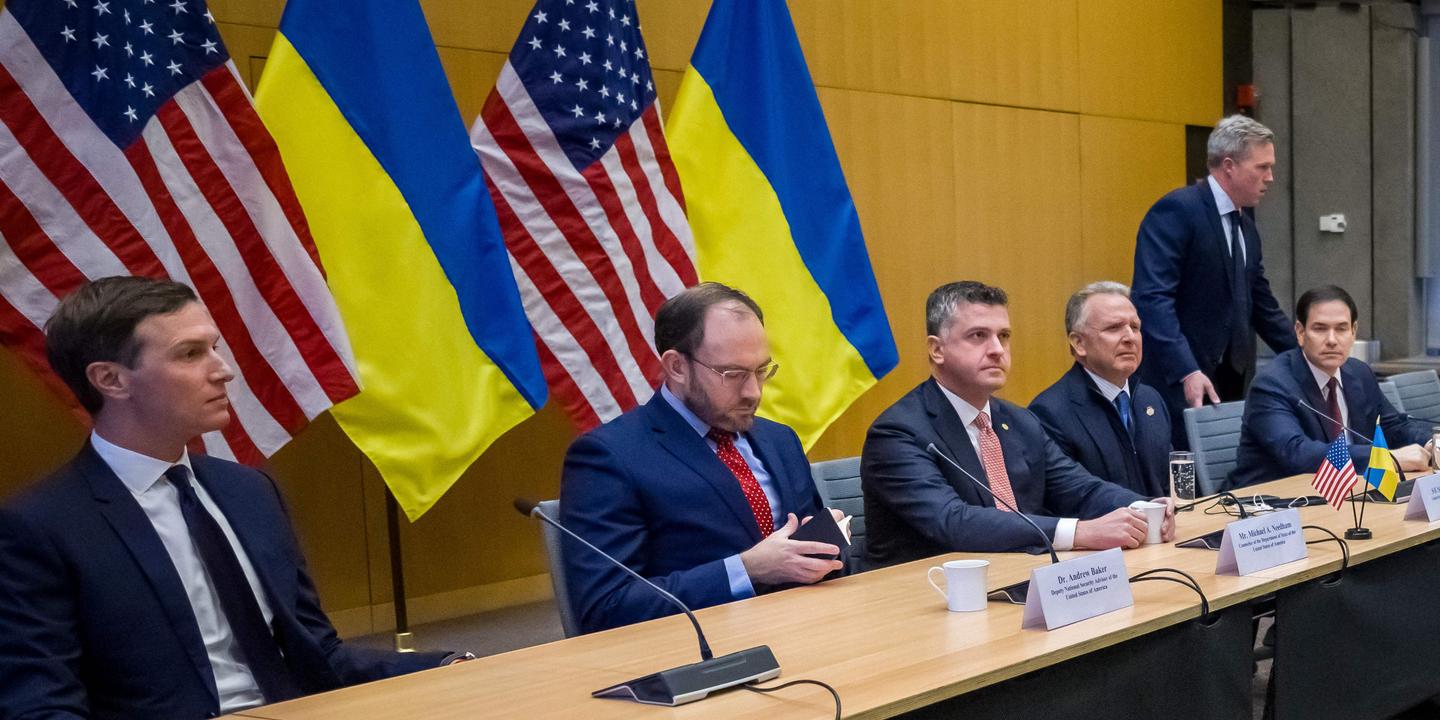 réunion informelle des chefs d’Etat européens au sujet de l’Ukraine